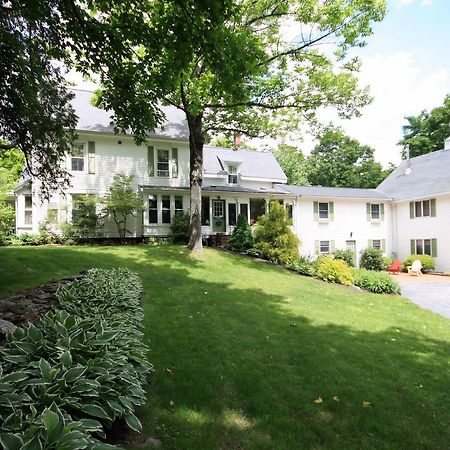 White Cedar Inn Bed And Breakfast Freeport Esterno foto